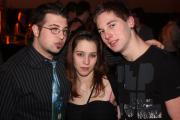 Silvester Fever II - 31.12.2010